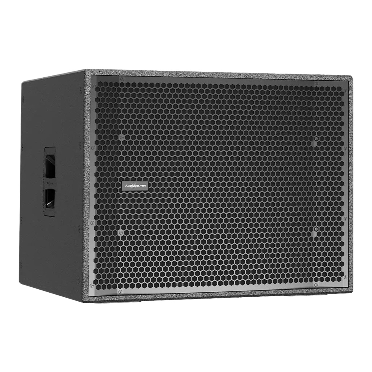 Loa sub điện Audiocenter Pro S5212A (2 bass 30, 3000W, Class D) - Hình 4