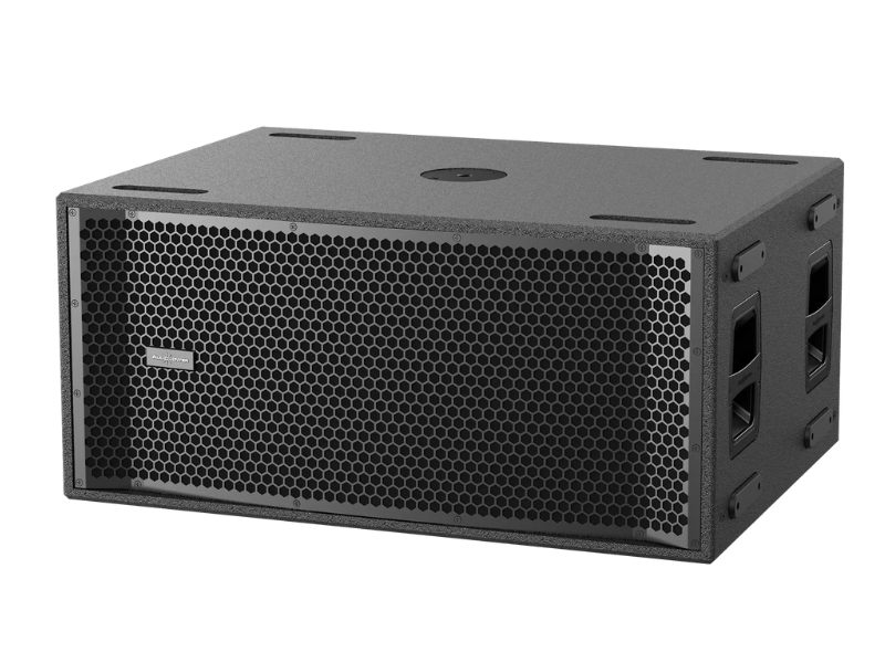 Loa sub điện Audiocenter Pro S5212A