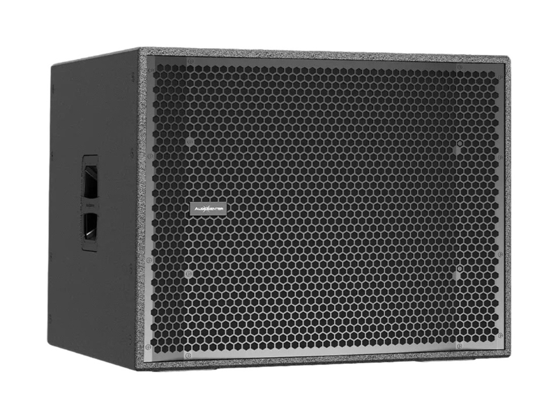 Loa sub điện Audiocenter Pro S5212A