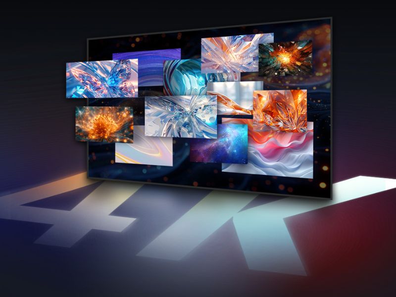 Bộ xử l&yacute; h&igrave;nh ảnh Novastar VX400 Pro