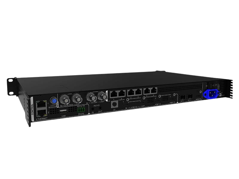 Bộ xử l&yacute; h&igrave;nh ảnh Novastar VX600 Pro