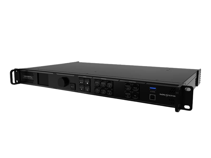 Bộ xử l&yacute; h&igrave;nh ảnh Novastar VX600 Pro