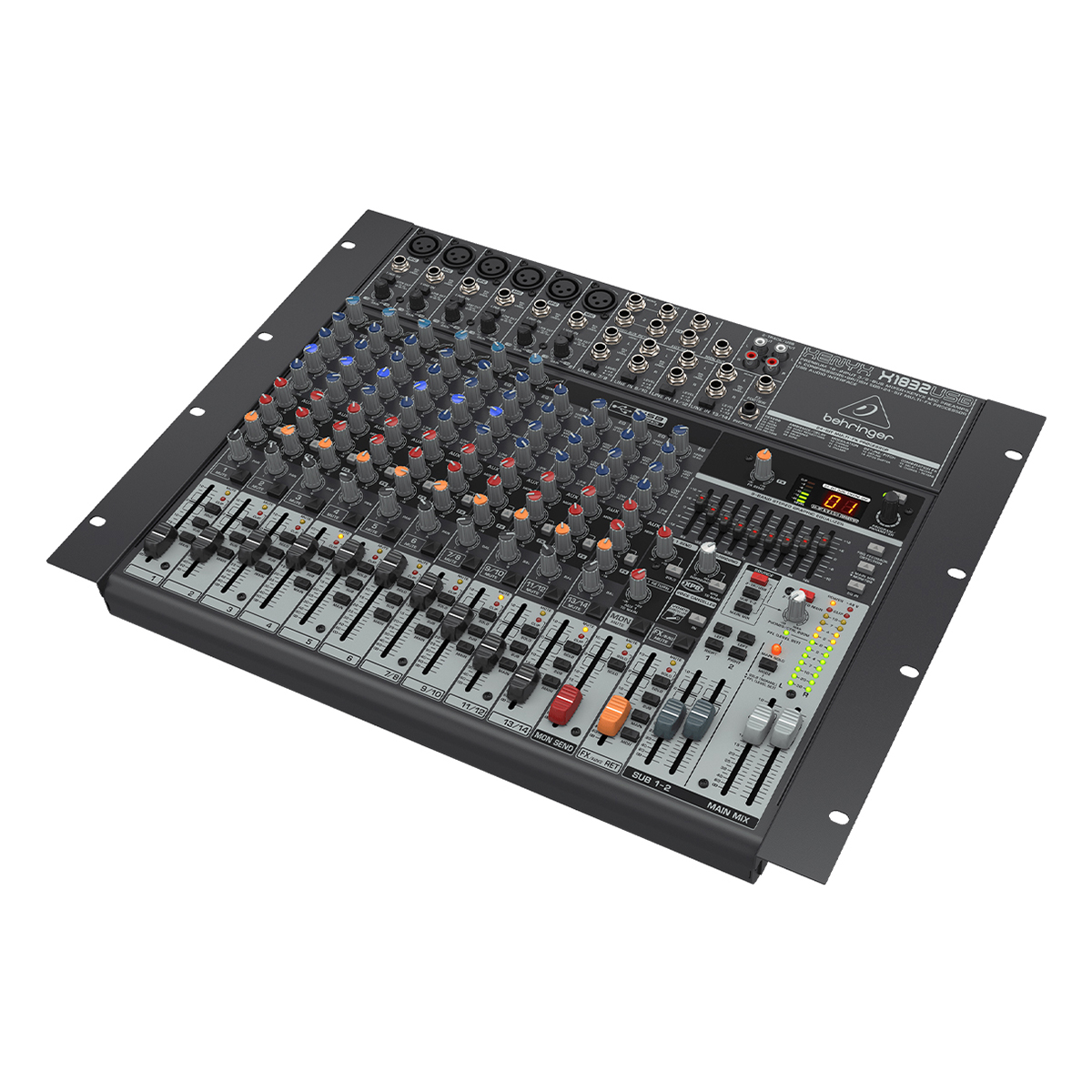 Bàn mixer Behringer Xenyx X1832USB