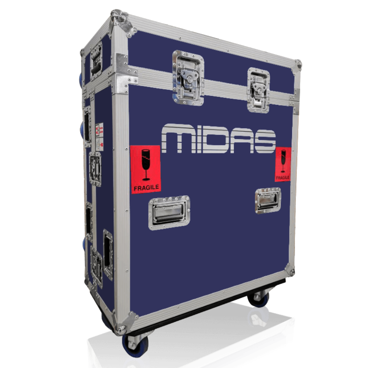 Bàn mixer Midas Pro1 TP/DL 231 Bundle