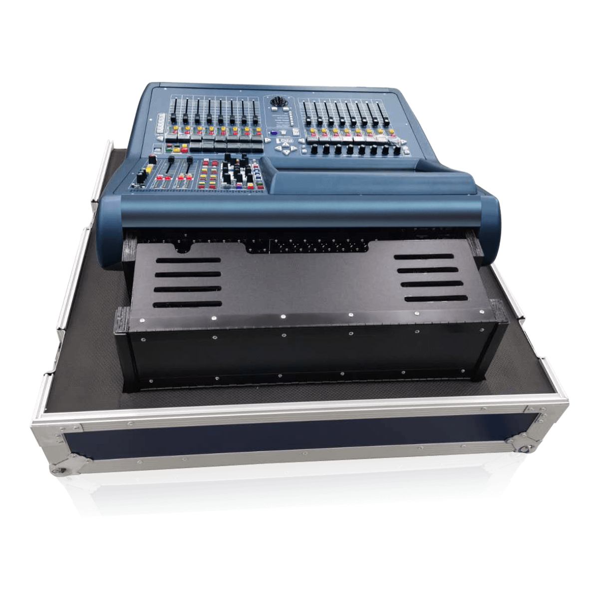 Bàn mixer Midas Pro1 TP/DL 231 Bundle