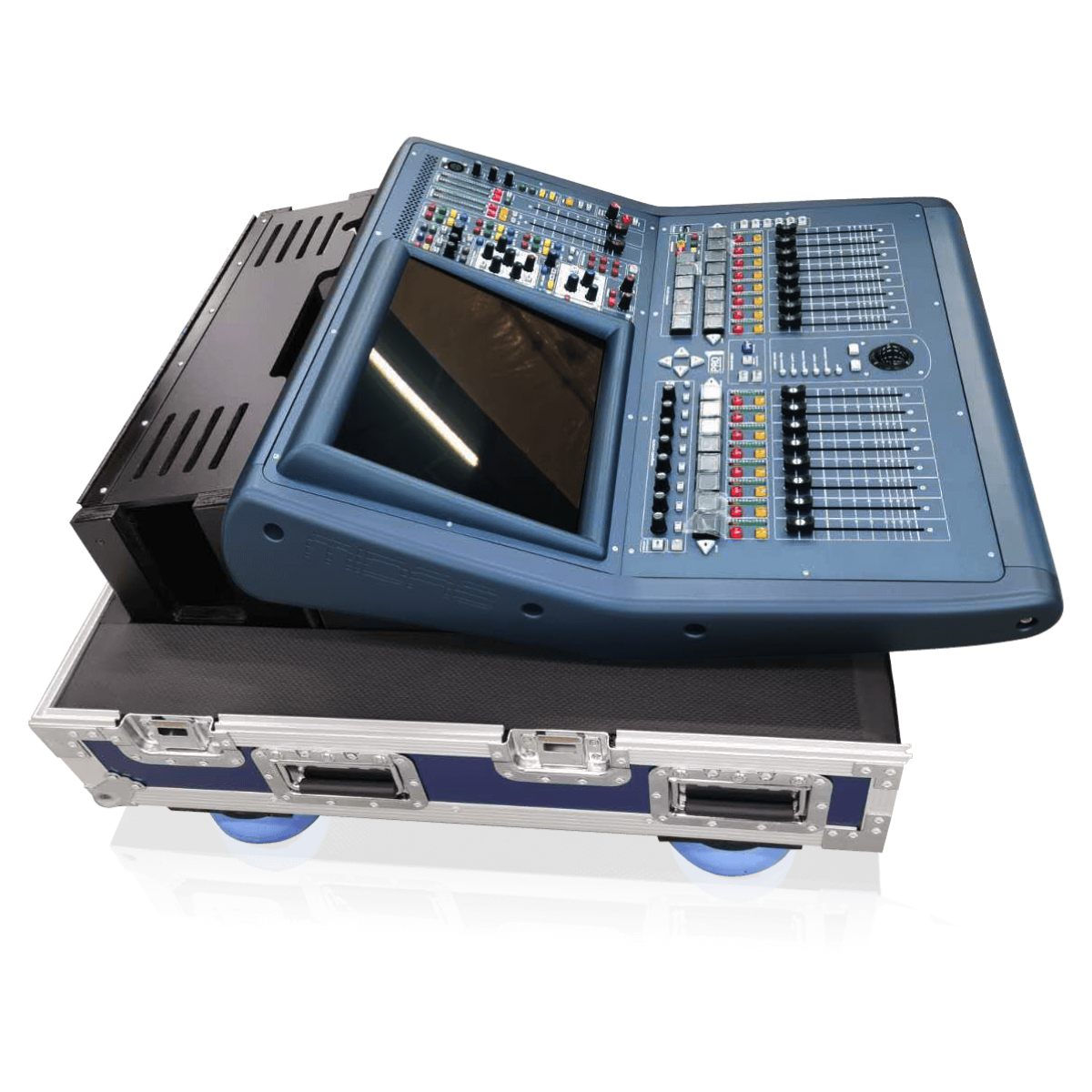 Bàn mixer Midas Pro1 TP/DL 231 Bundle