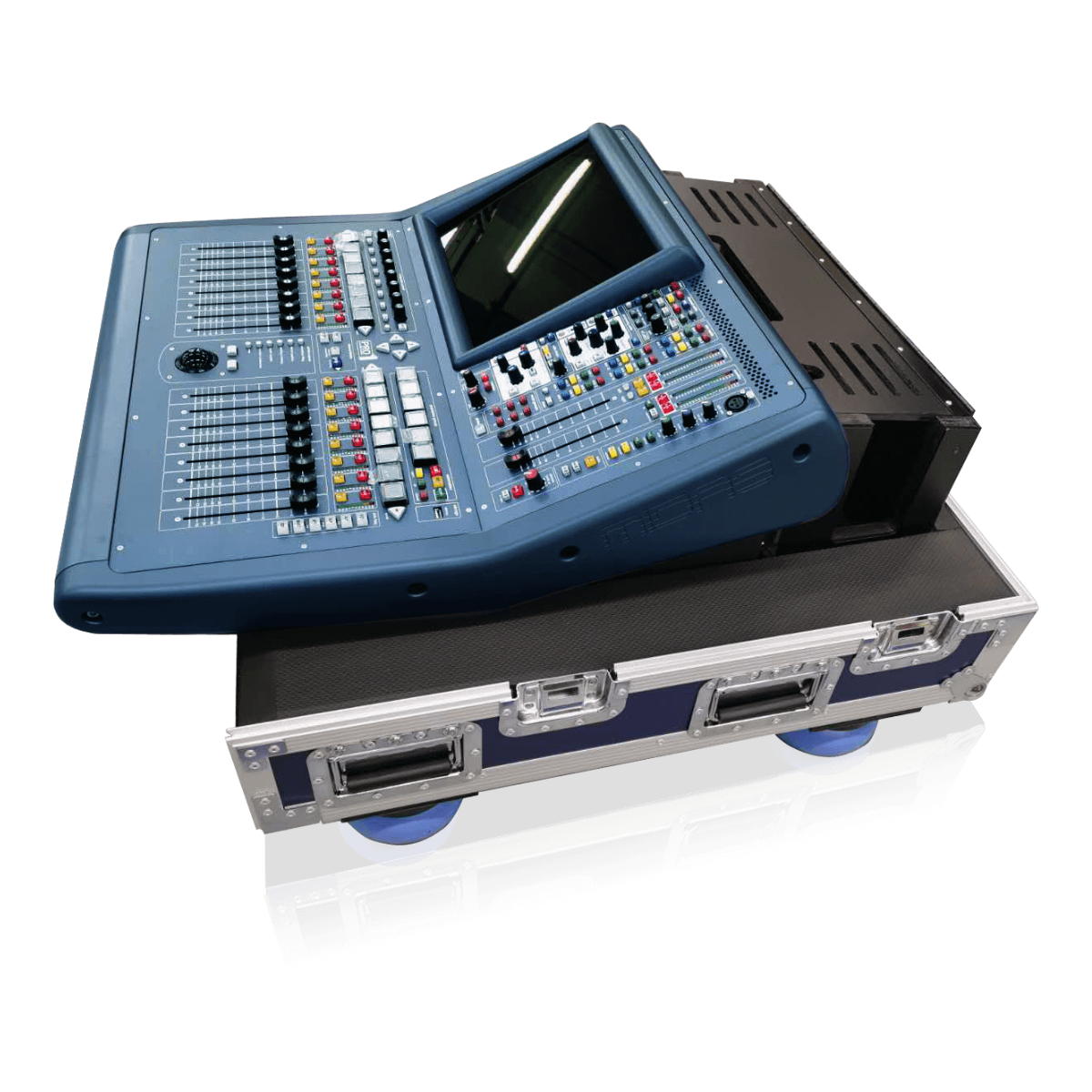 Bàn mixer Midas Pro1 TP/DL 231 Bundle