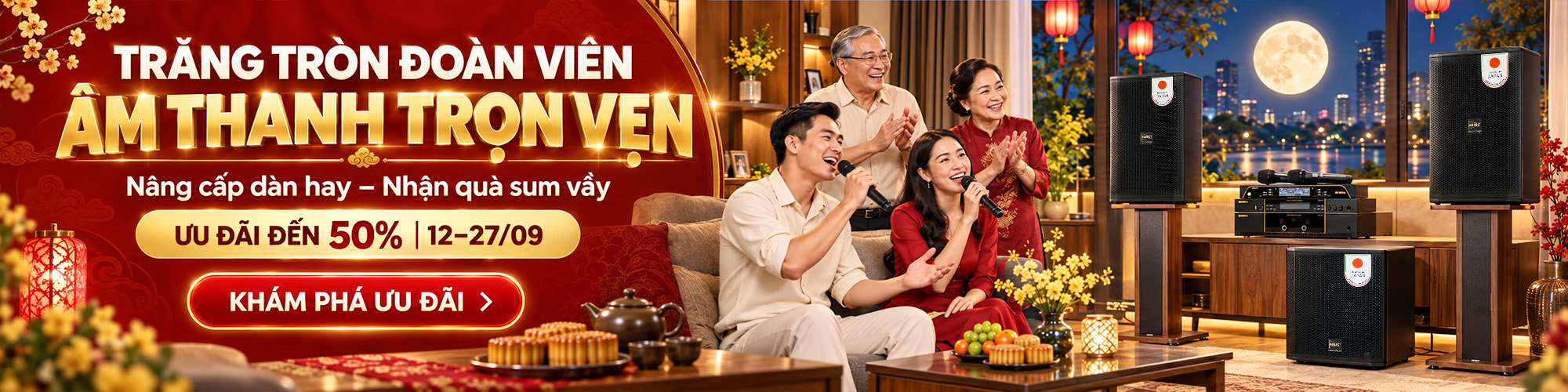 Banner Home Bảo Châu 1