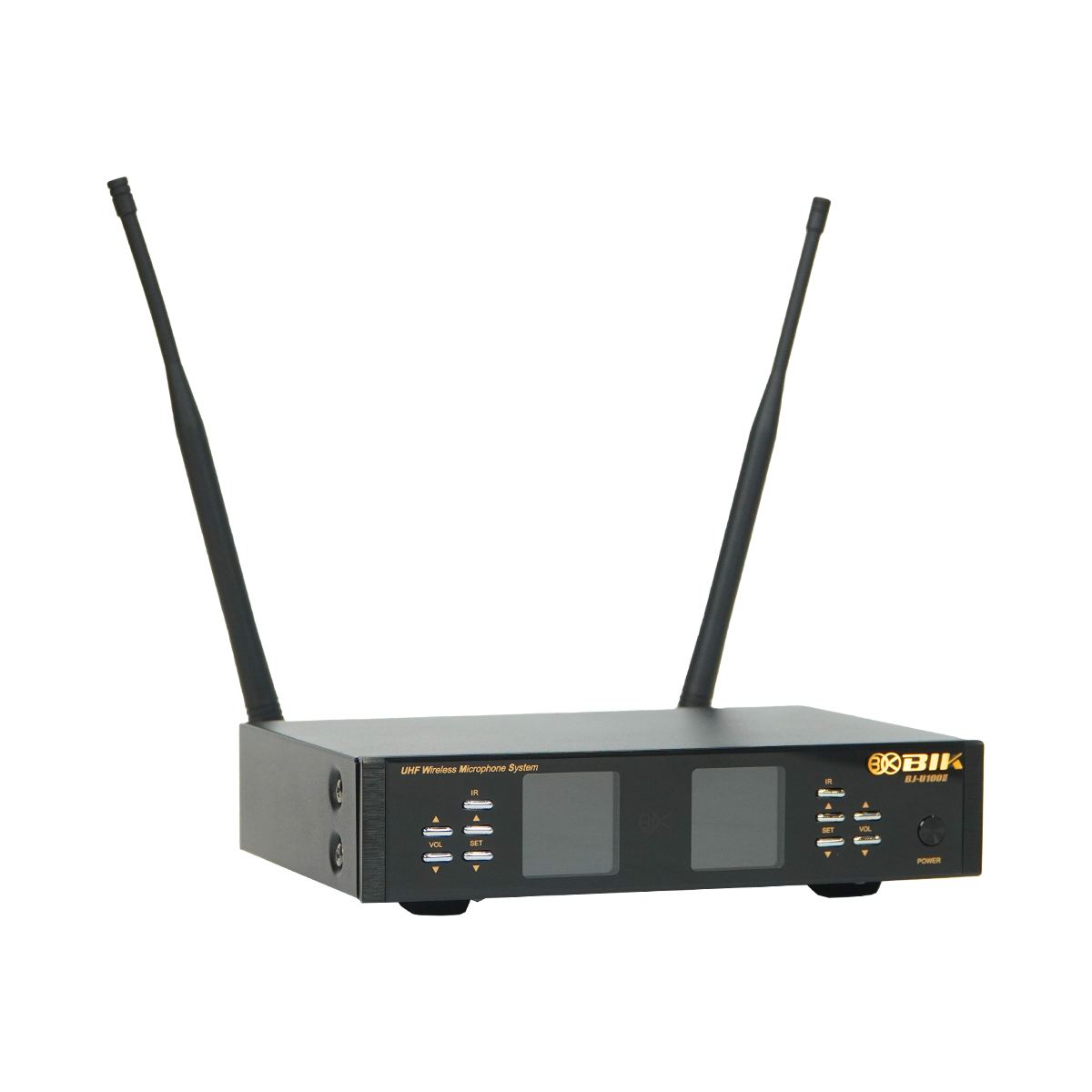 Micro không dây BIK BJ-U100II (New 2025) - Hình 6