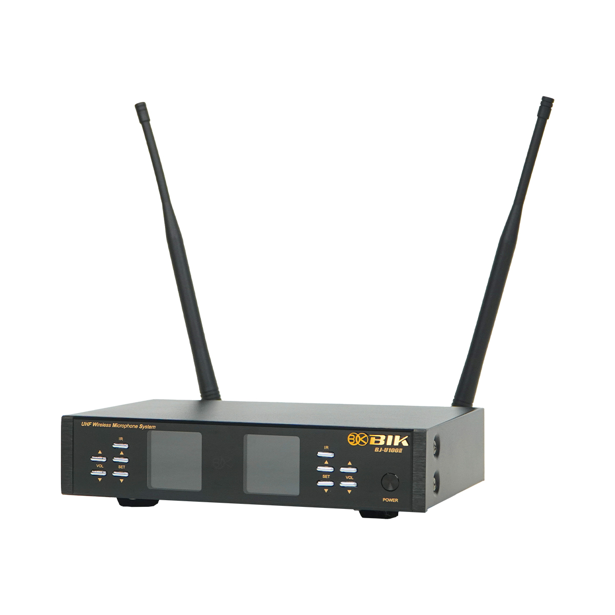 Micro không dây BIK BJ-U100II (New 2025) - Hình 7