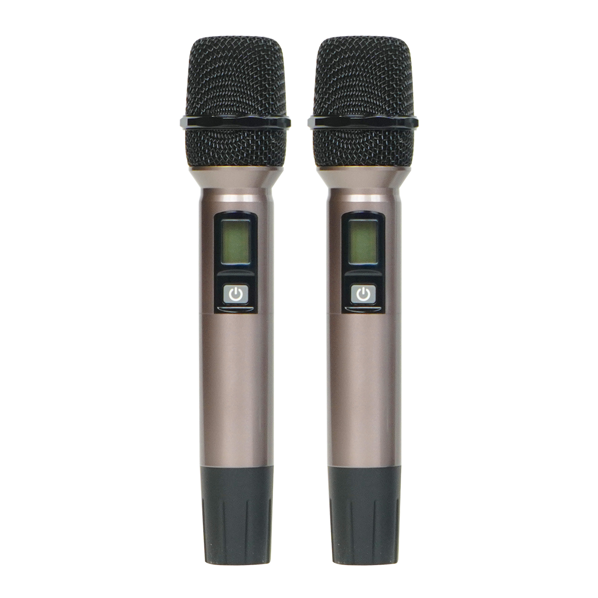 Micro không dây BIK BJ-U100II (New 2025) - Hình 9