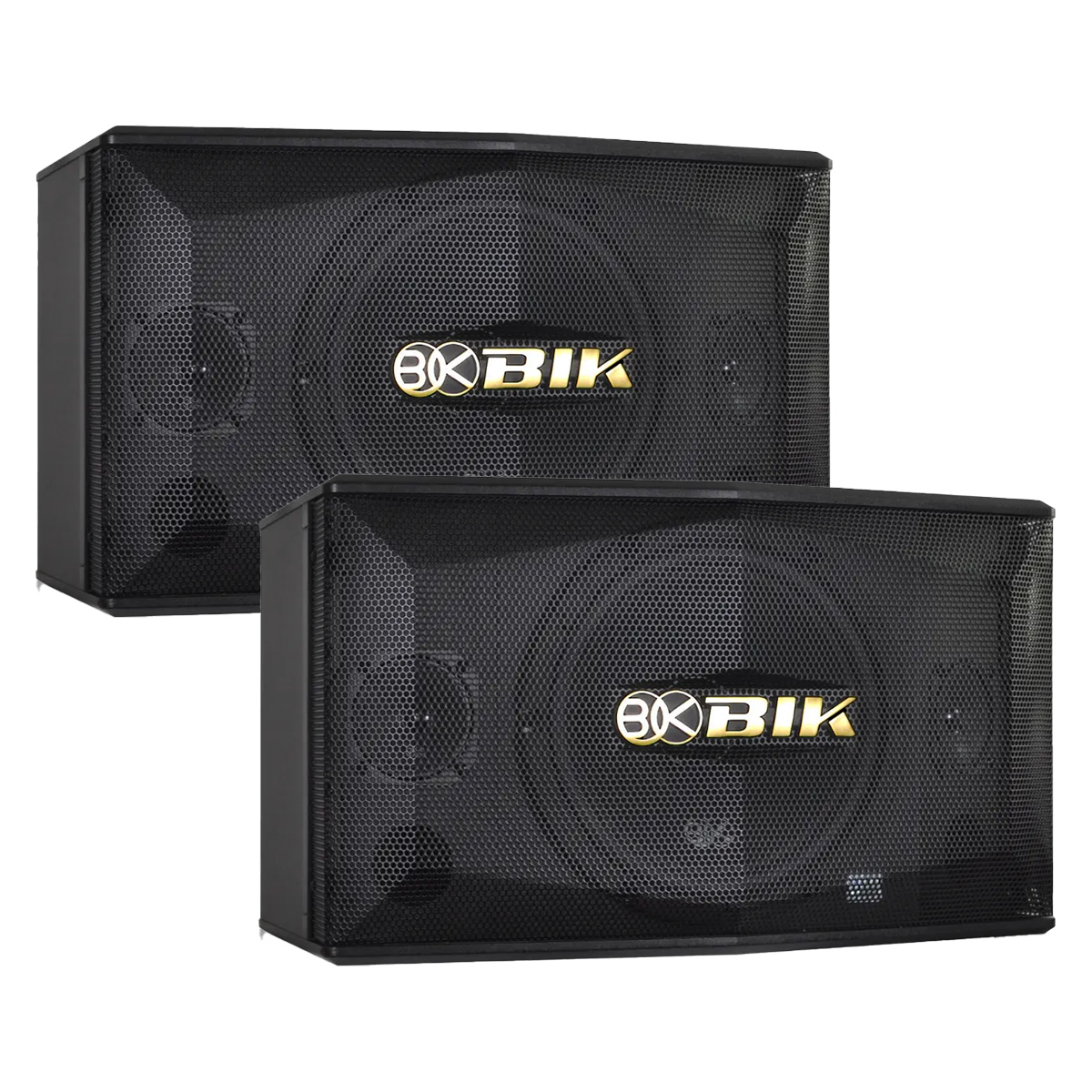 Loa karaoke BIK BJ-S658