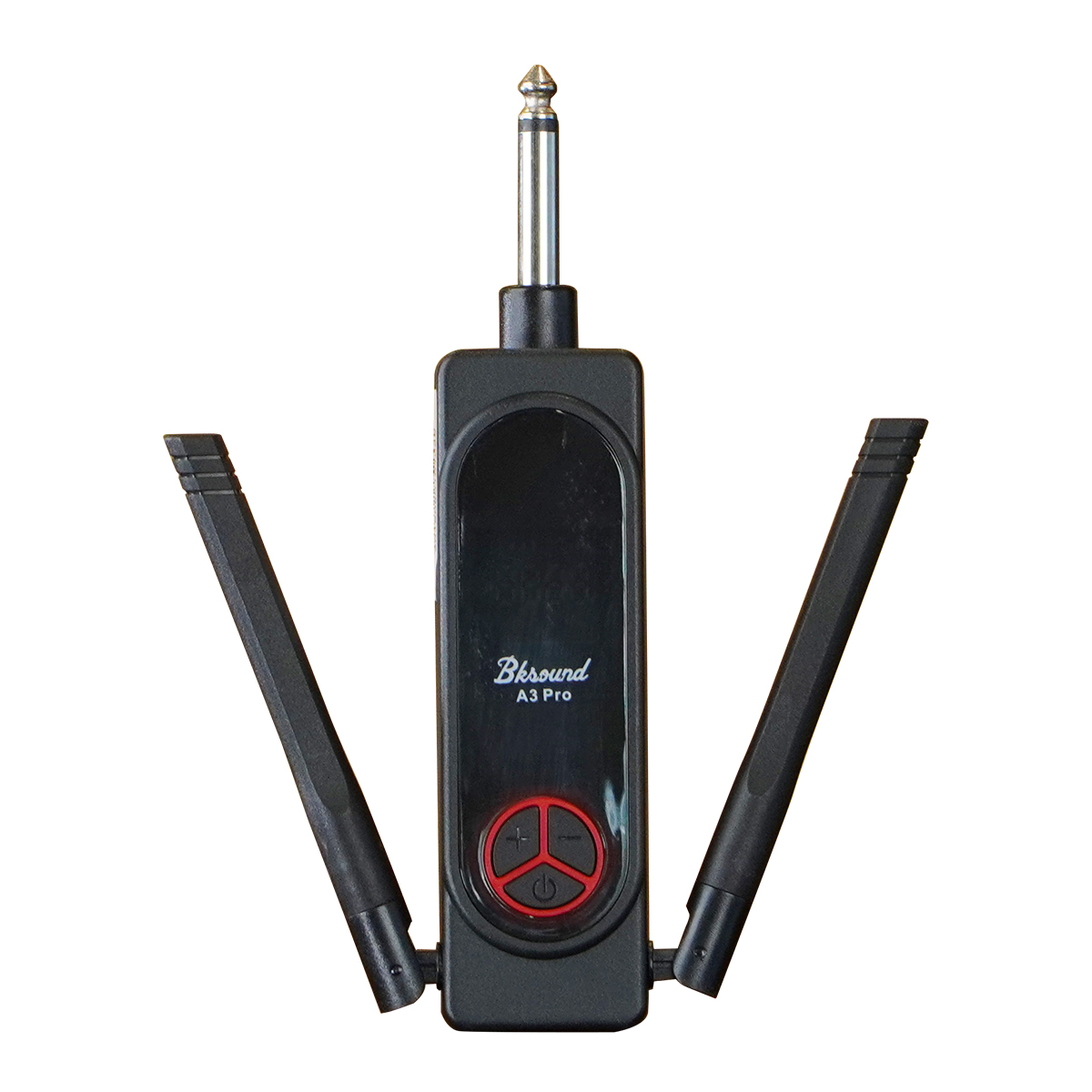 Micro không dây Bksound A3 Pro 2025 (Kèm Echo, Tăng giảm âm lượng mic) - Hình 4