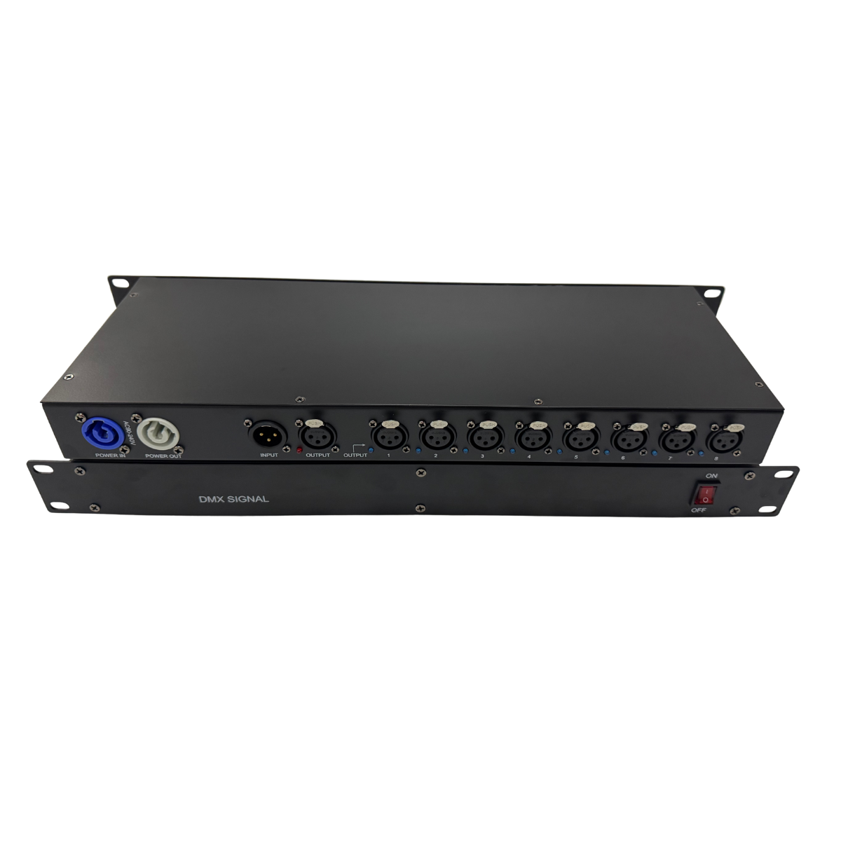 Combo đèn ánh sáng sân khấu, sự kiện, đám cưới 02 - Hình 6