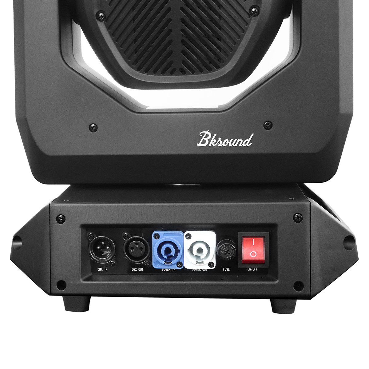 Đèn Beam Moving Bksound LS500 (New 2025)