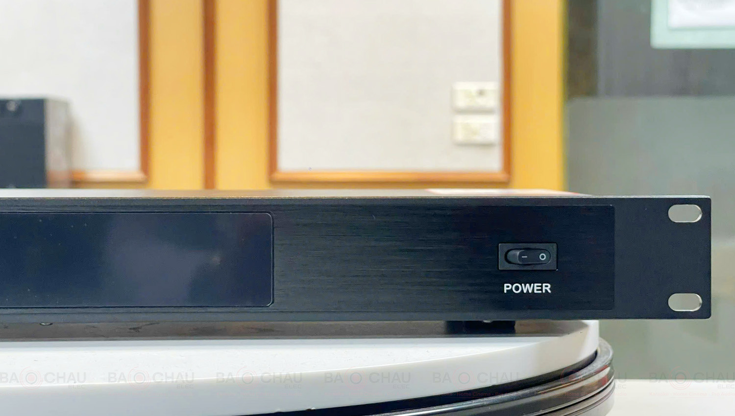 Bộ k&iacute;ch s&oacute;ng micro Toprhyme TH-X2
