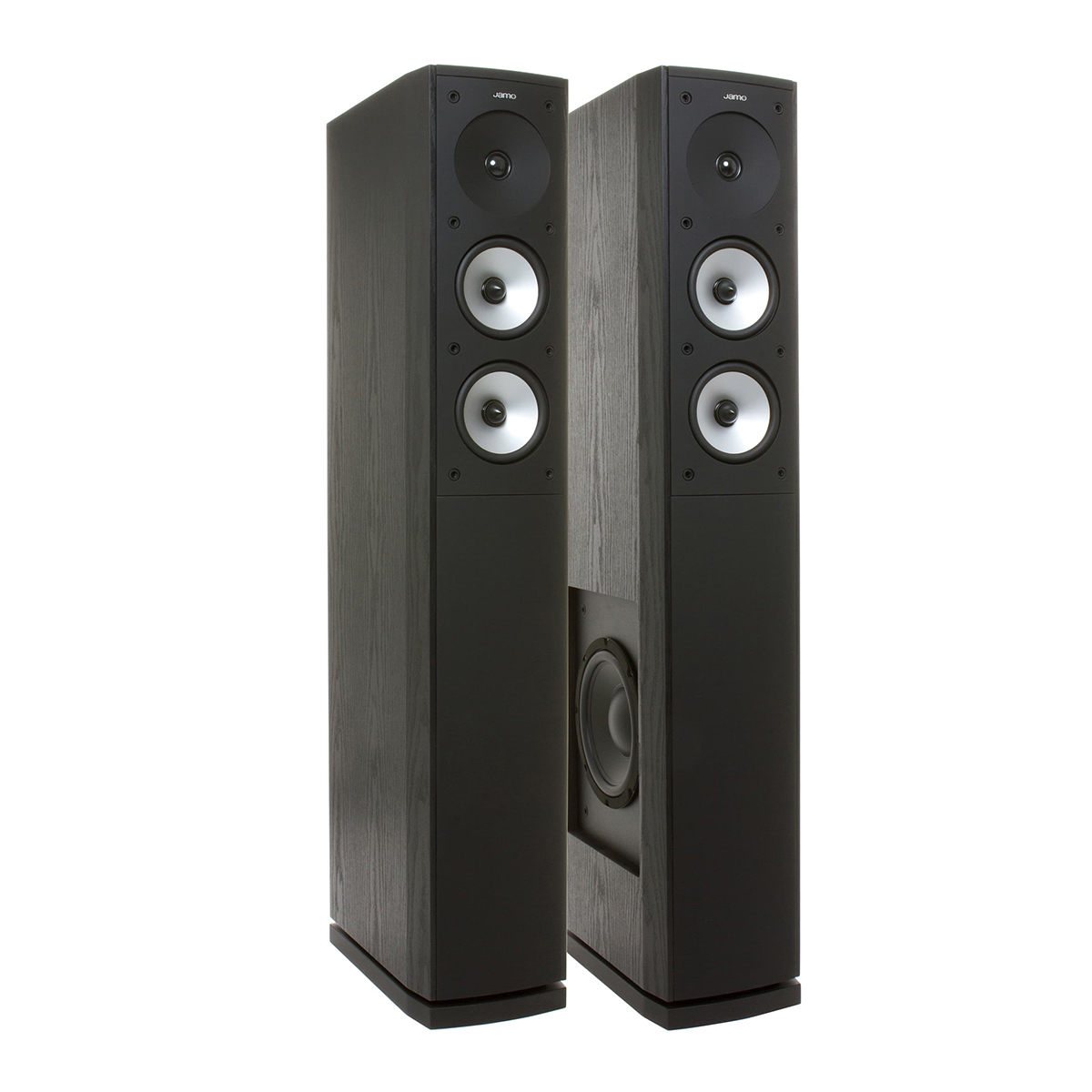 Bộ loa nghe nhạc, xem phim Jamo S626 HCS