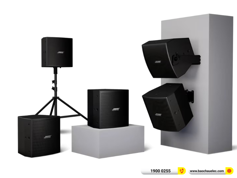 Loa Bose Forum FC108