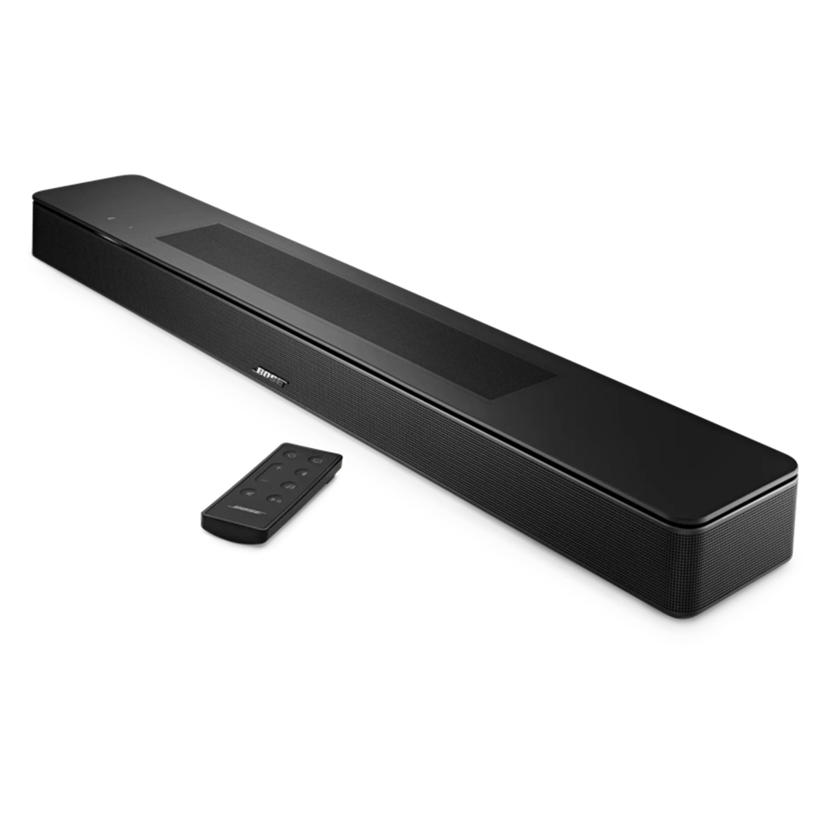 Loa Bose Smart Soundbar - Hình 4