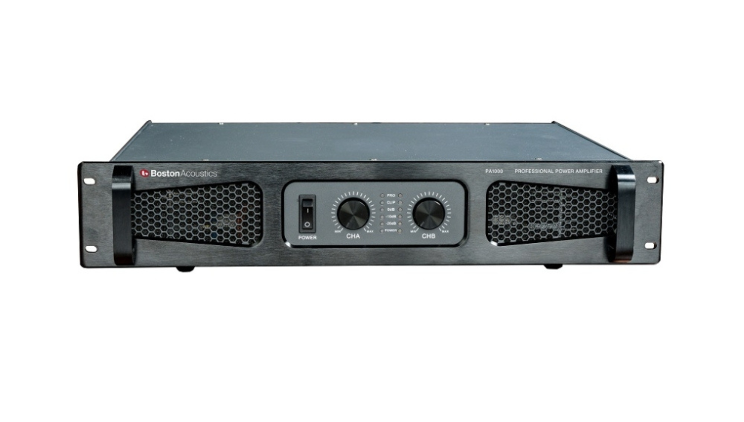 Cục đẩy công suất Boston Acoustics PA1000