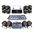 icon combo ánh sáng