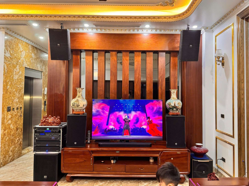 C&aacute;ch ph&acirc;n biệt loa sub v&agrave; loa bass đơn giản nhất