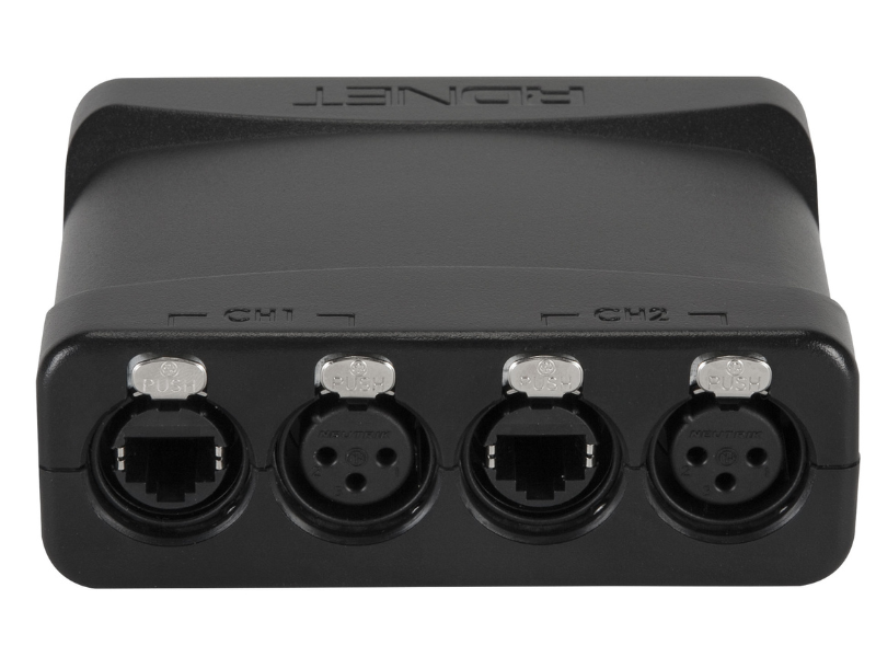 Controller RCF RDNET Control 2