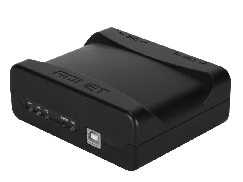 Controller RCF RDNET Control 2