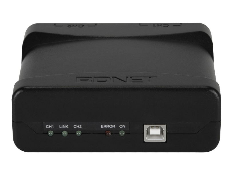 Controller RCF RDNET Control 2