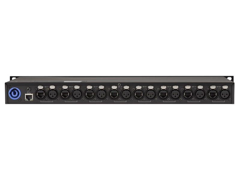 Controller RCF RDNET Control 8