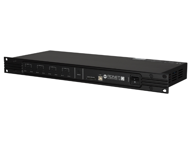 Controller RCF RDNET Control 8