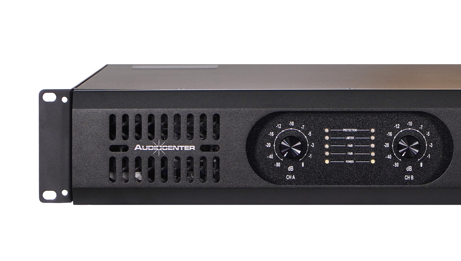 Cục đẩy 2 kênh Audiocenter CT3600