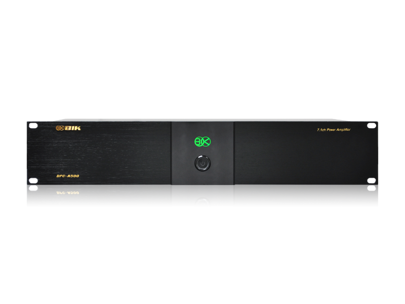 Cục đẩy 7.1 BIK BPC-A500