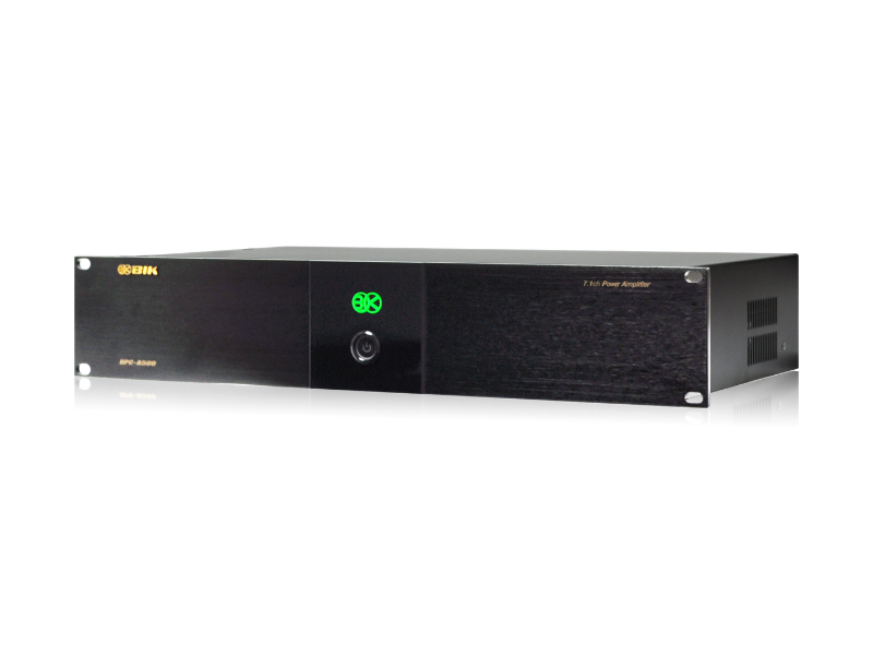 Cục đẩy 7.1 BIK BPC-A500