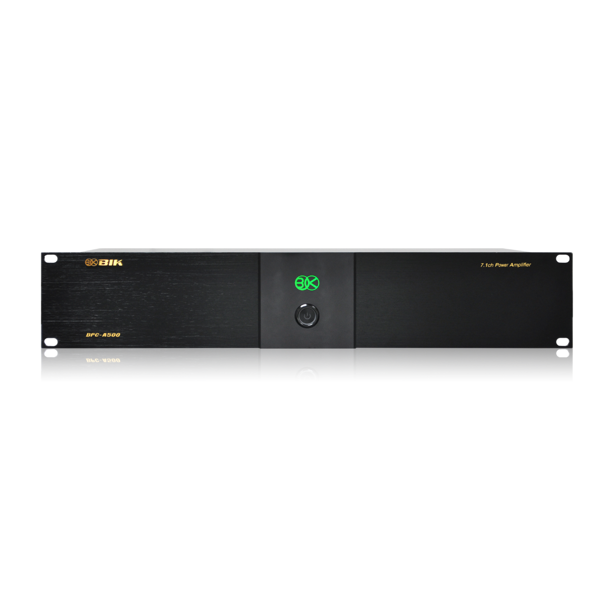 Cục đẩy 7.1 BIK BPC-A500