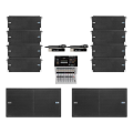 Dàn Line Array dBTechnologies