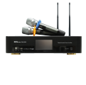 Icon Cục Đẩy Liền Vang Liền Micro