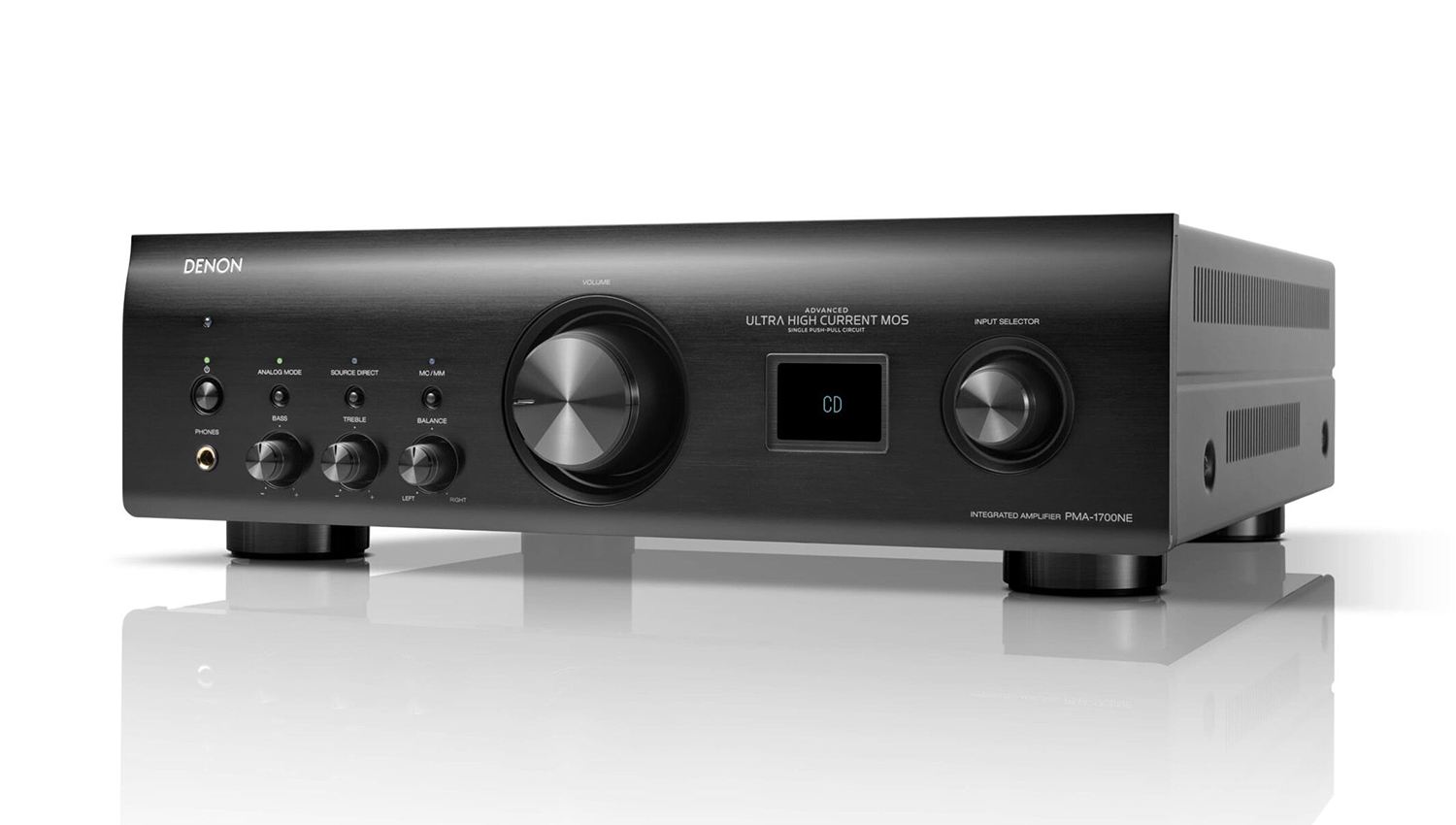 Denon PMA 1700NE