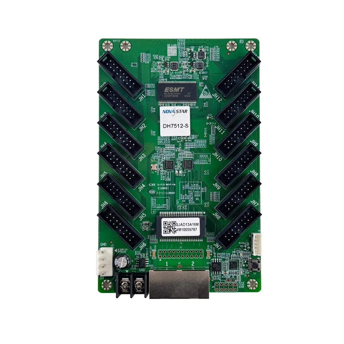 Card tín hiệu NovaStar DH7512-S