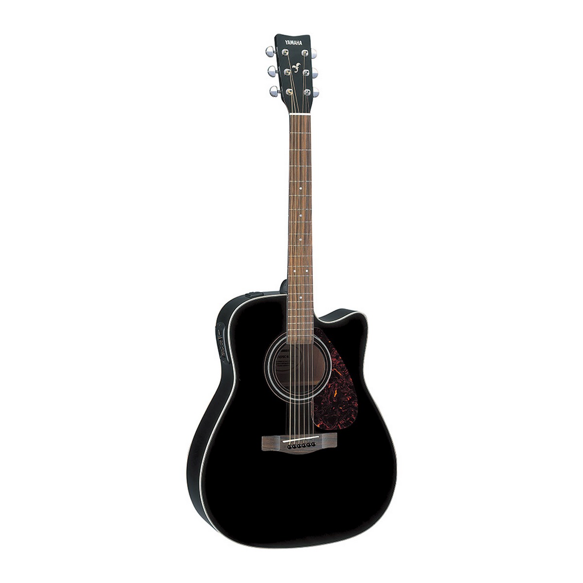 Đàn Guitar Acoustic Yamaha FX370C