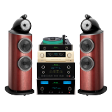 icon hi-end
