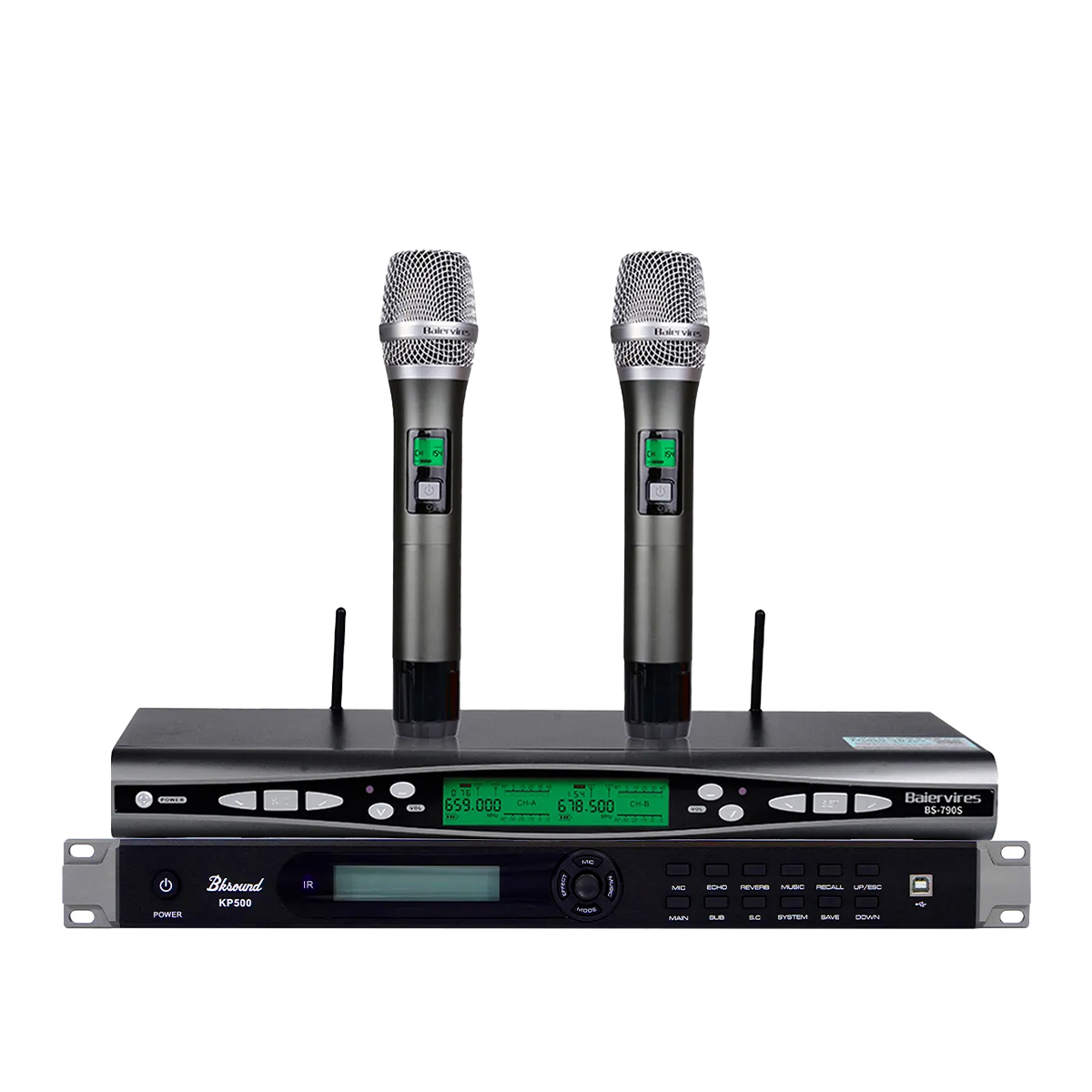 Dàn karaoke gia đình Audiocenter Active 09