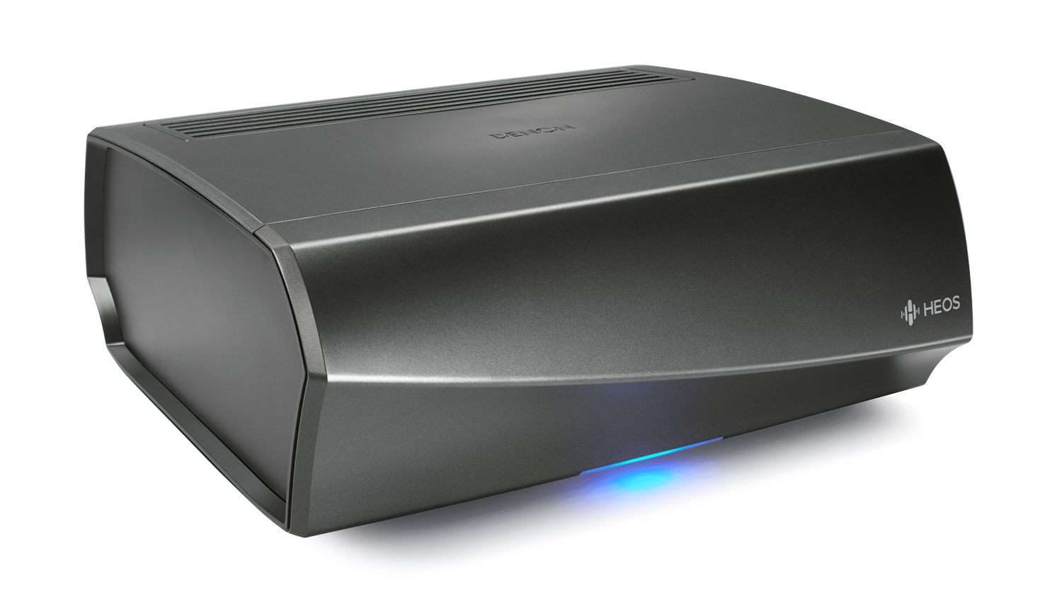 Amply Denon HEOS Amp HS2