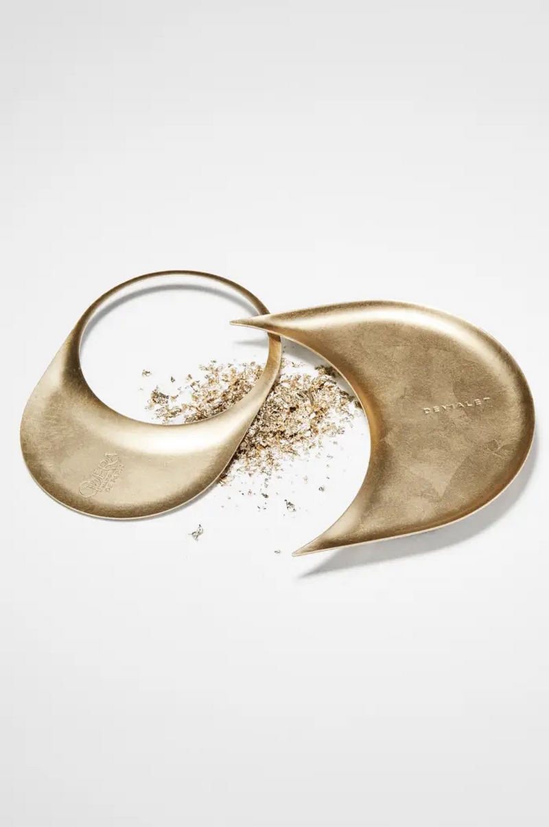 Loa DEVIALET Phantom I 108DB Opera De Paris (Cánh Loa Mạ Vàng Moon Gold, Made in France) - Hình 8