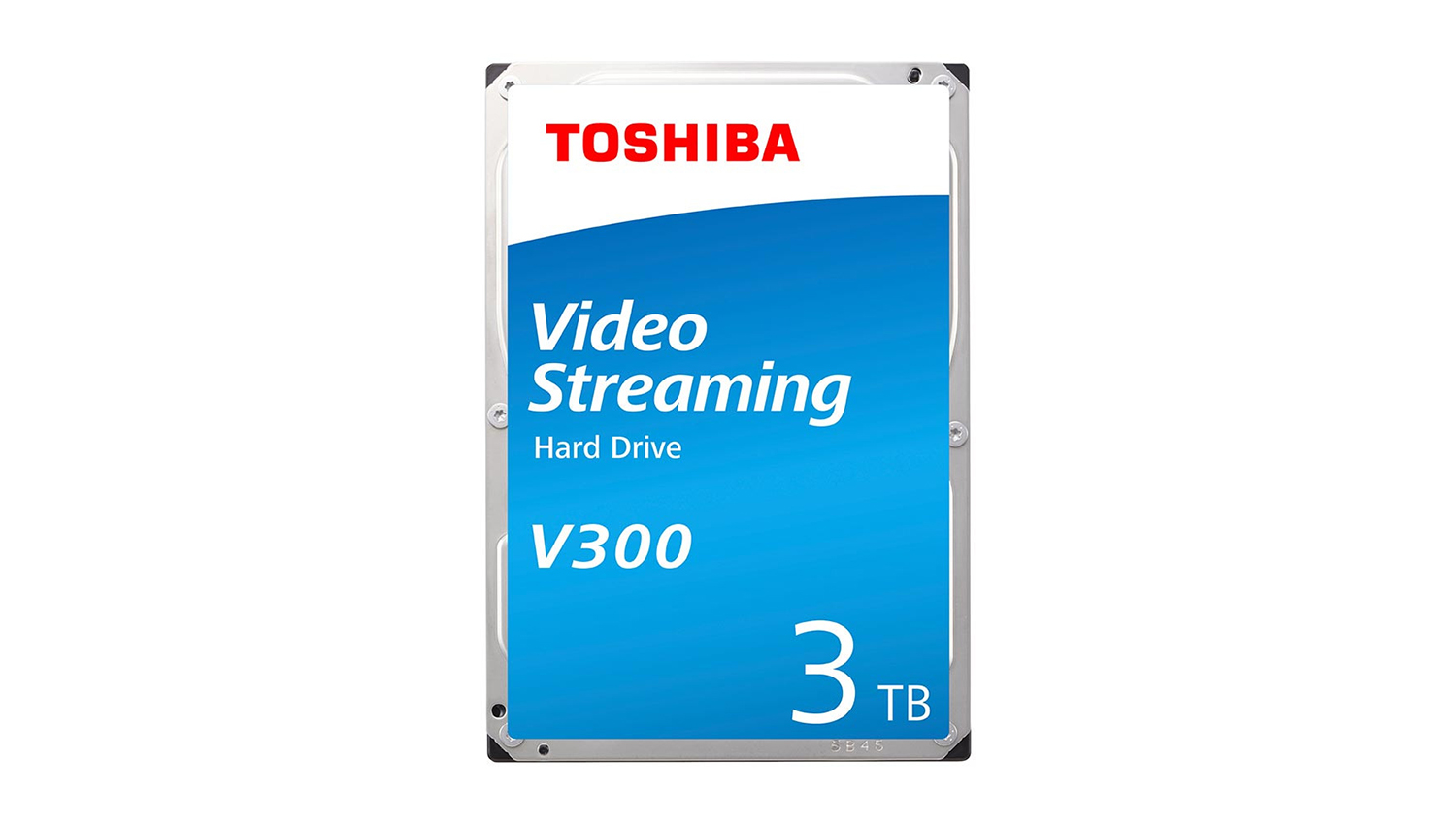 Ổ cứng toshiba 3TB V3000