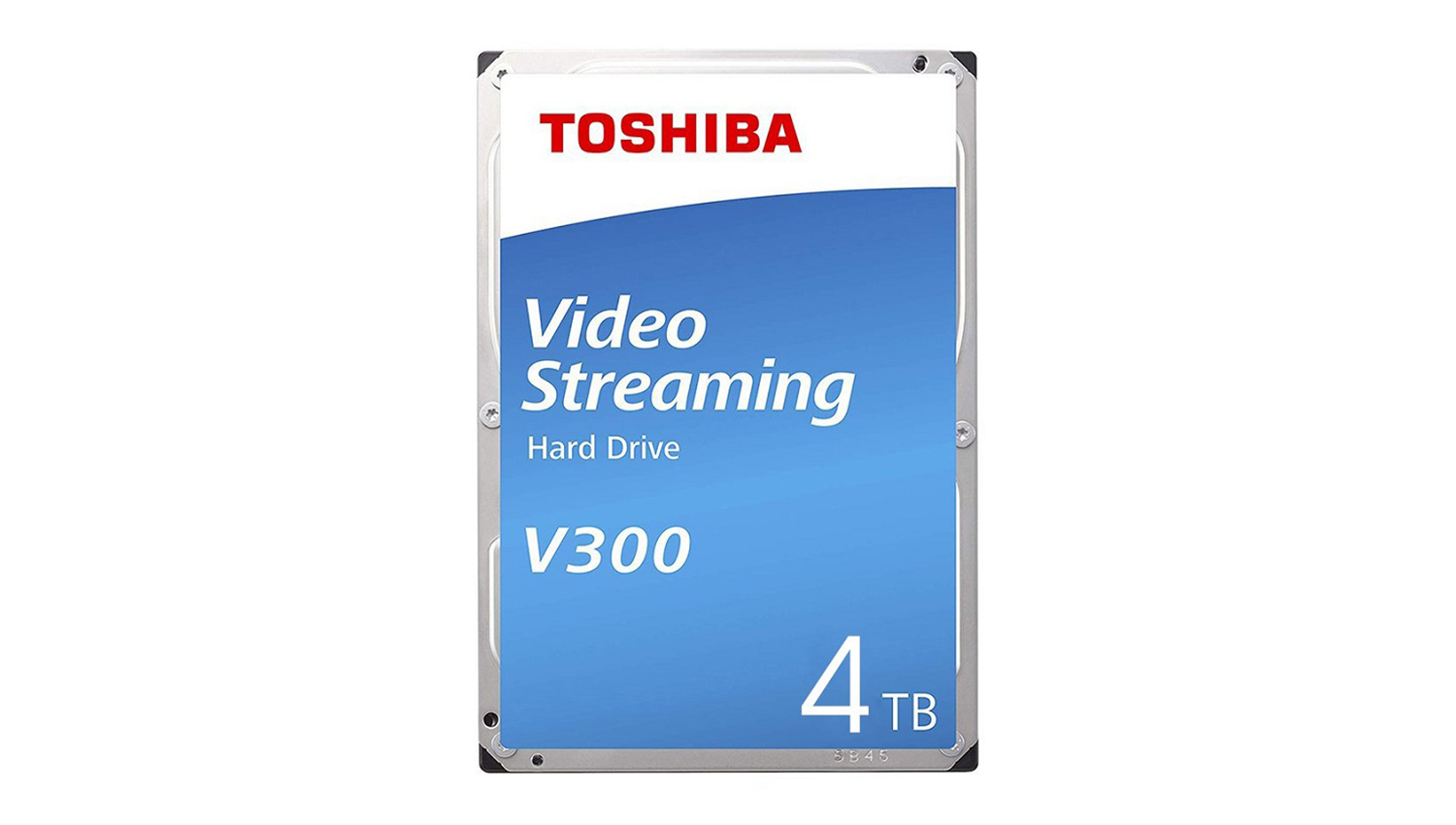 ổ cứng toshiba 4TB V300