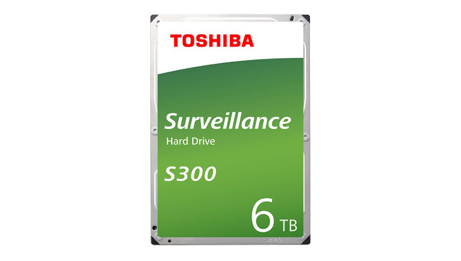 Ổ cứng Toshiba 6TB S300