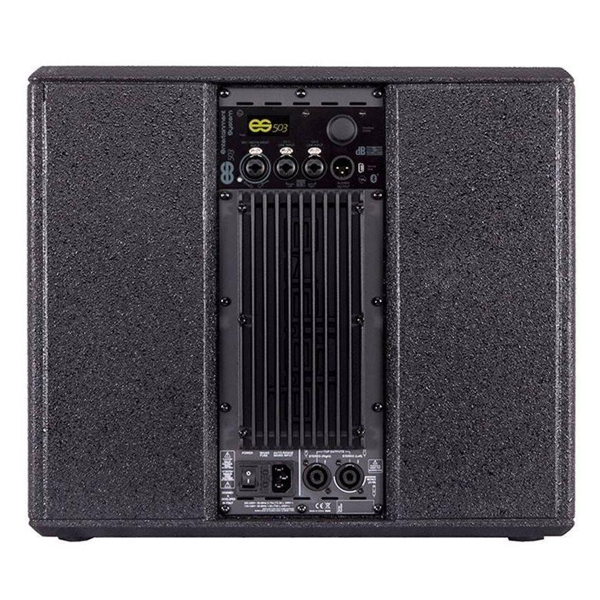 Hệ thống Loa cột dBTechnologies ES503