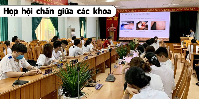 Hệ thống &acirc;m thanh hội thảo, hội nghị ITC