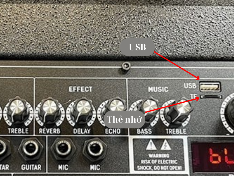 Hướng dẫn sử dụng Loa Arirang Mk3 Max Chi Tiết Từ A - Z